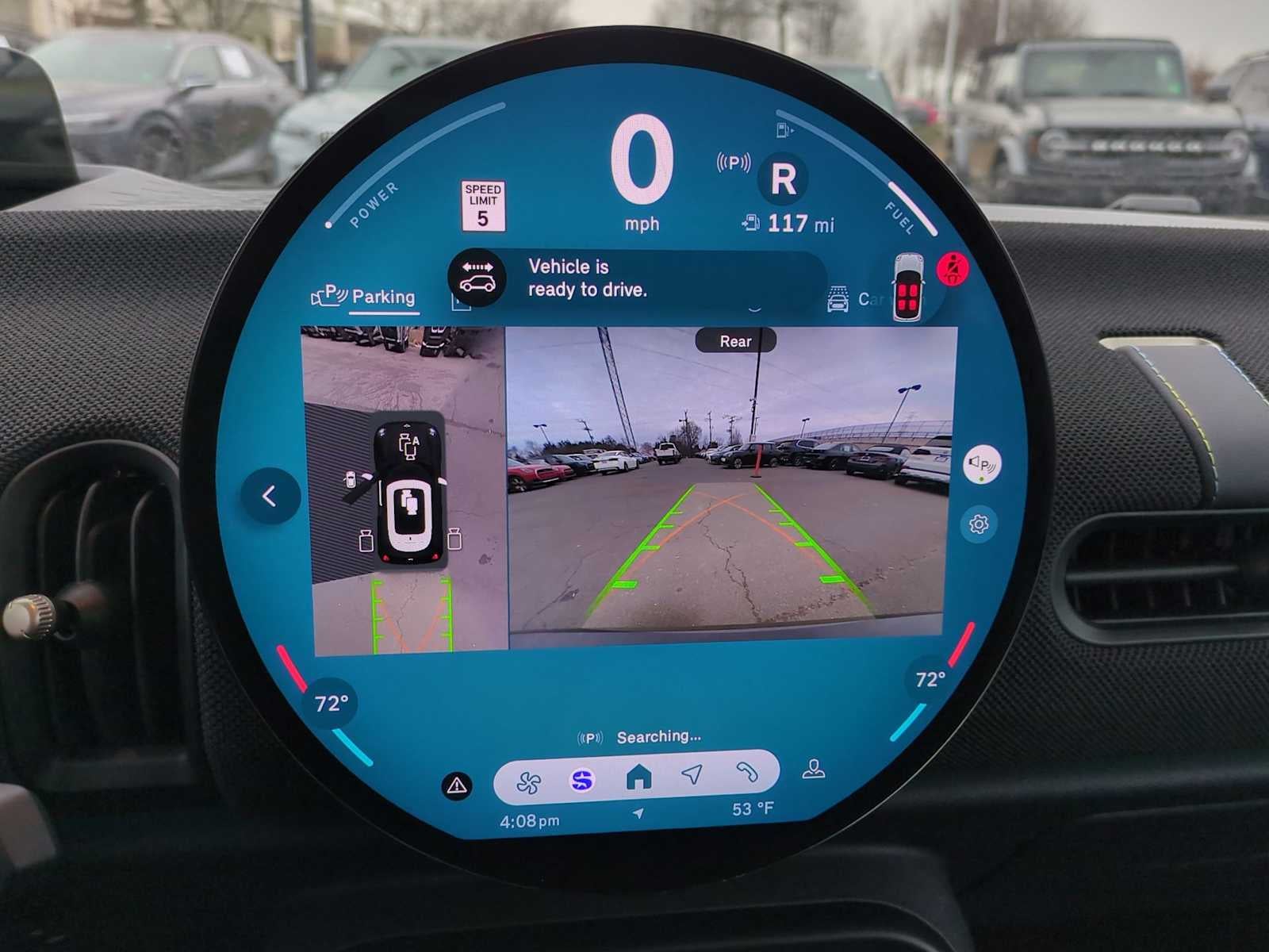 2025 MINI Techo Duro 2 Puertas Cooper S