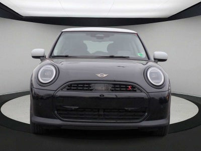 2025 MINI Techo Duro 2 Puertas Cooper S