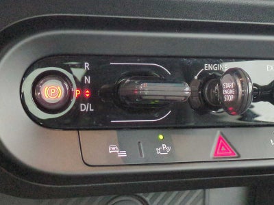 2025 MINI Techo Duro 2 Puertas Cooper S