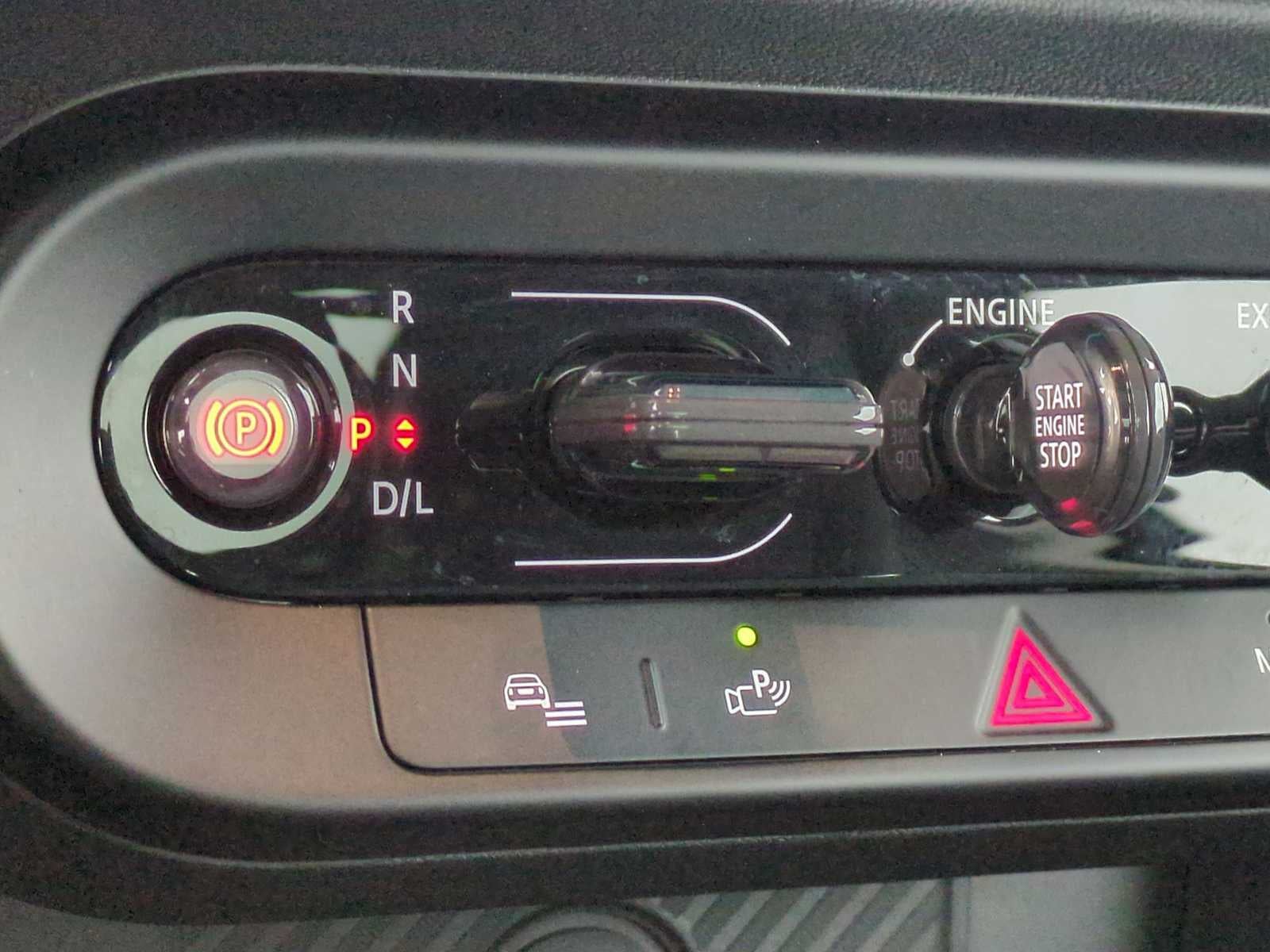 2025 MINI Techo Duro 2 Puertas Cooper S