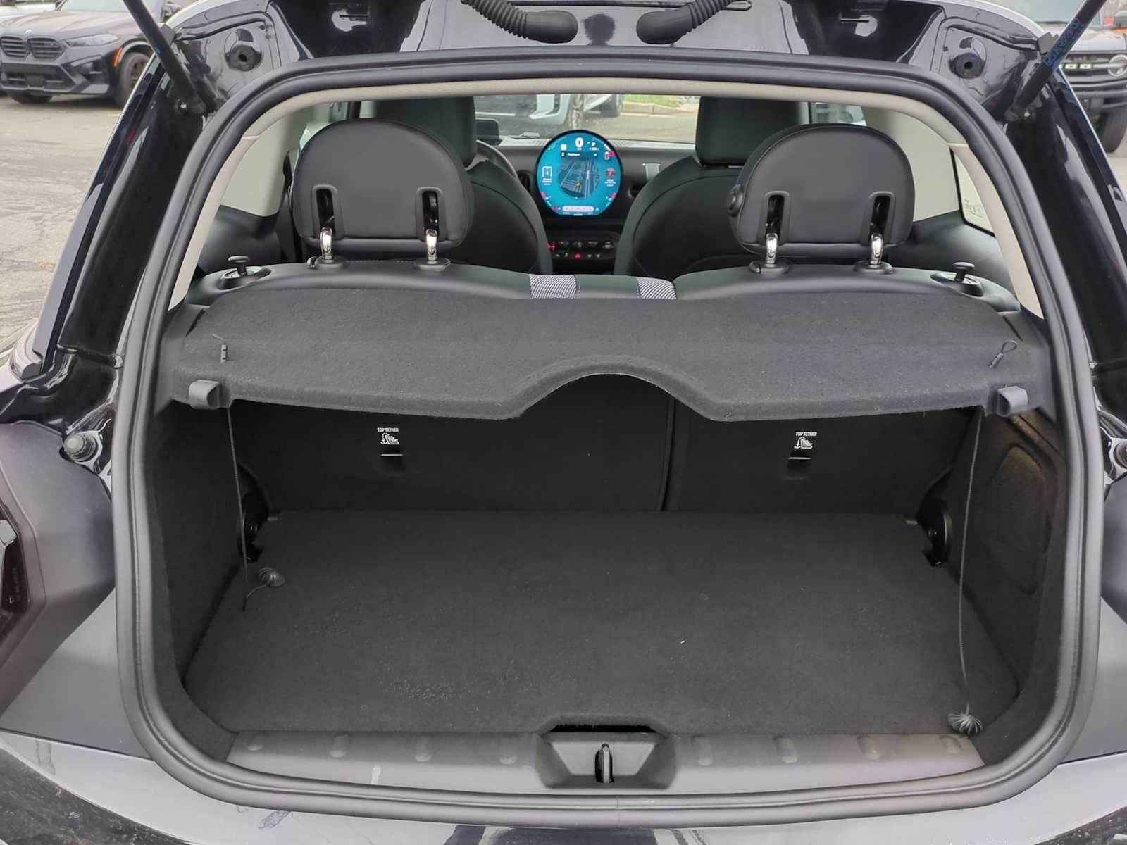 2025 MINI Techo Duro 2 Puertas Cooper S