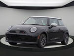 2025 MINI Techo Duro 2 Puertas Cooper S