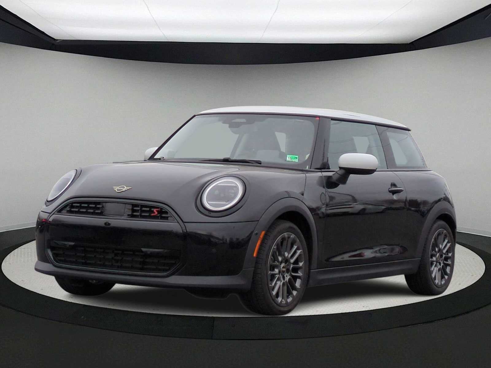 2025 MINI Techo Duro 2 Puertas Cooper S