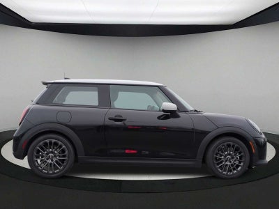 2025 MINI Techo Duro 2 Puertas Cooper S