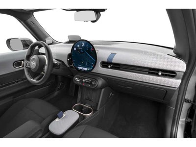 2026 MINI Techo Duro 2 Puertas Cooper S