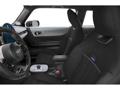 2026 MINI Techo Duro 2 Puertas Cooper S