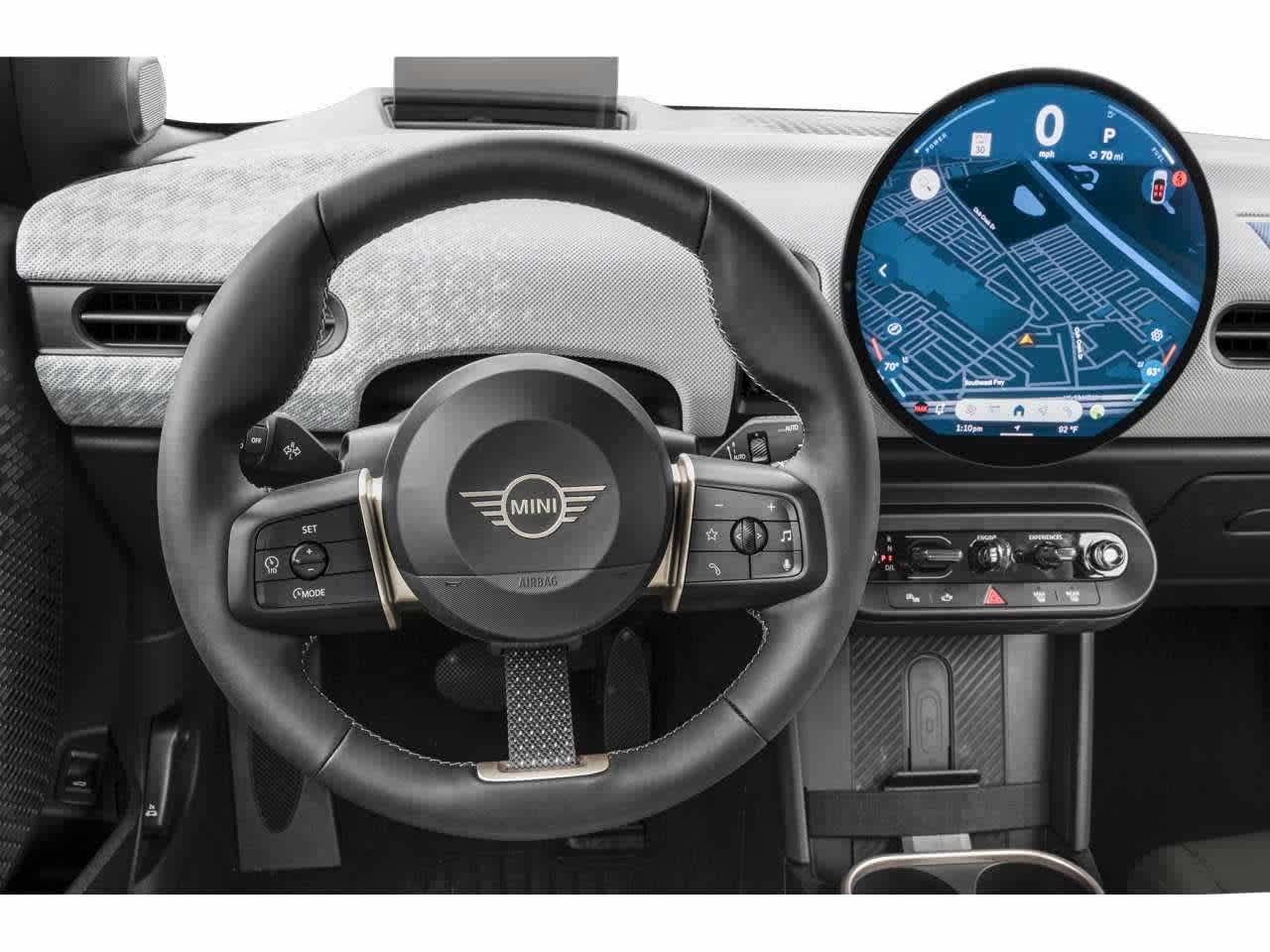 2026 MINI 2 PUERTAS ICONIC