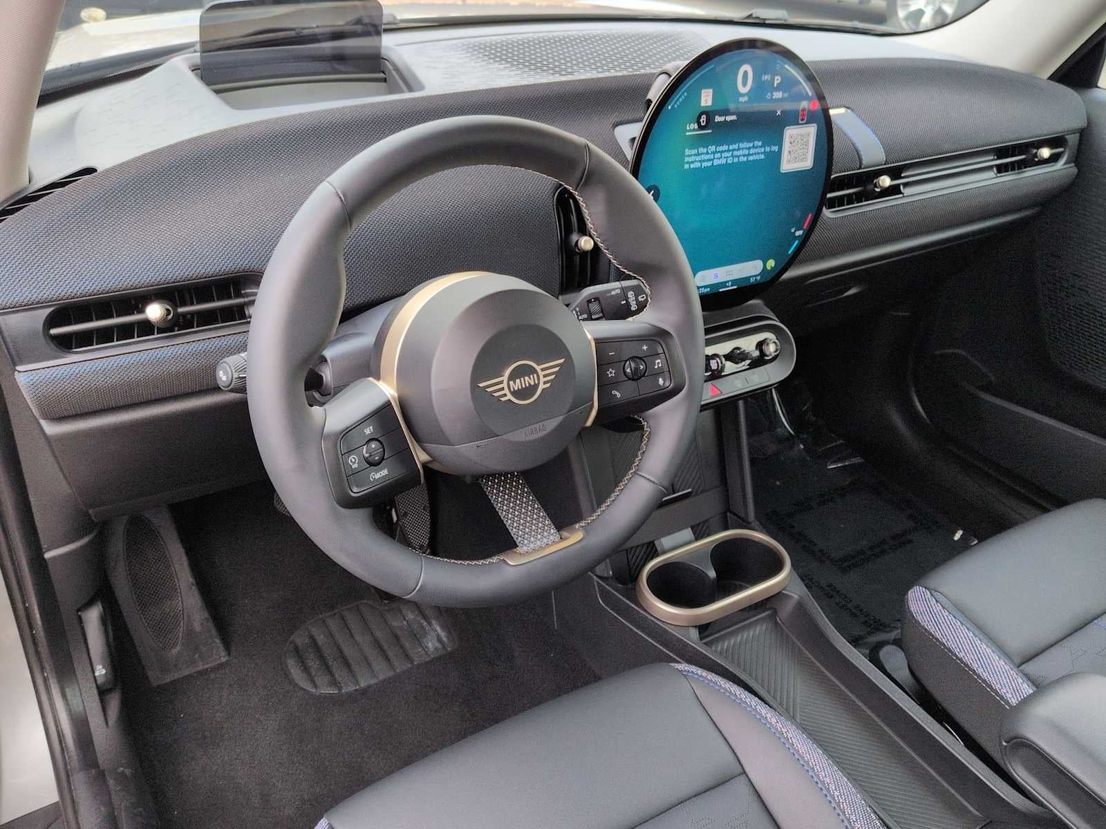 2025 MINI Techo Duro 2 Puertas Cooper S