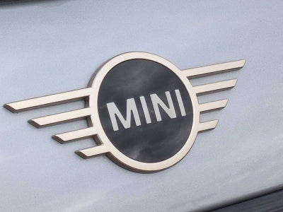 2025 MINI Techo Duro 2 Puertas Cooper S