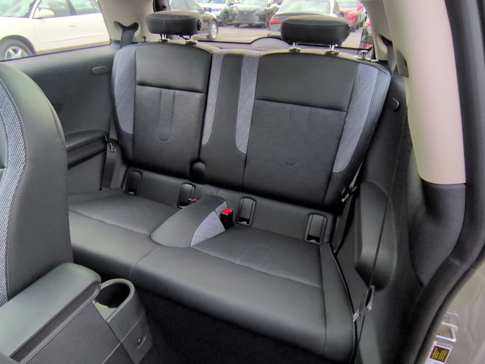 2025 MINI Techo Duro 2 Puertas Cooper S