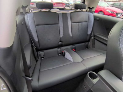 2025 MINI Techo Duro 2 Puertas Cooper S