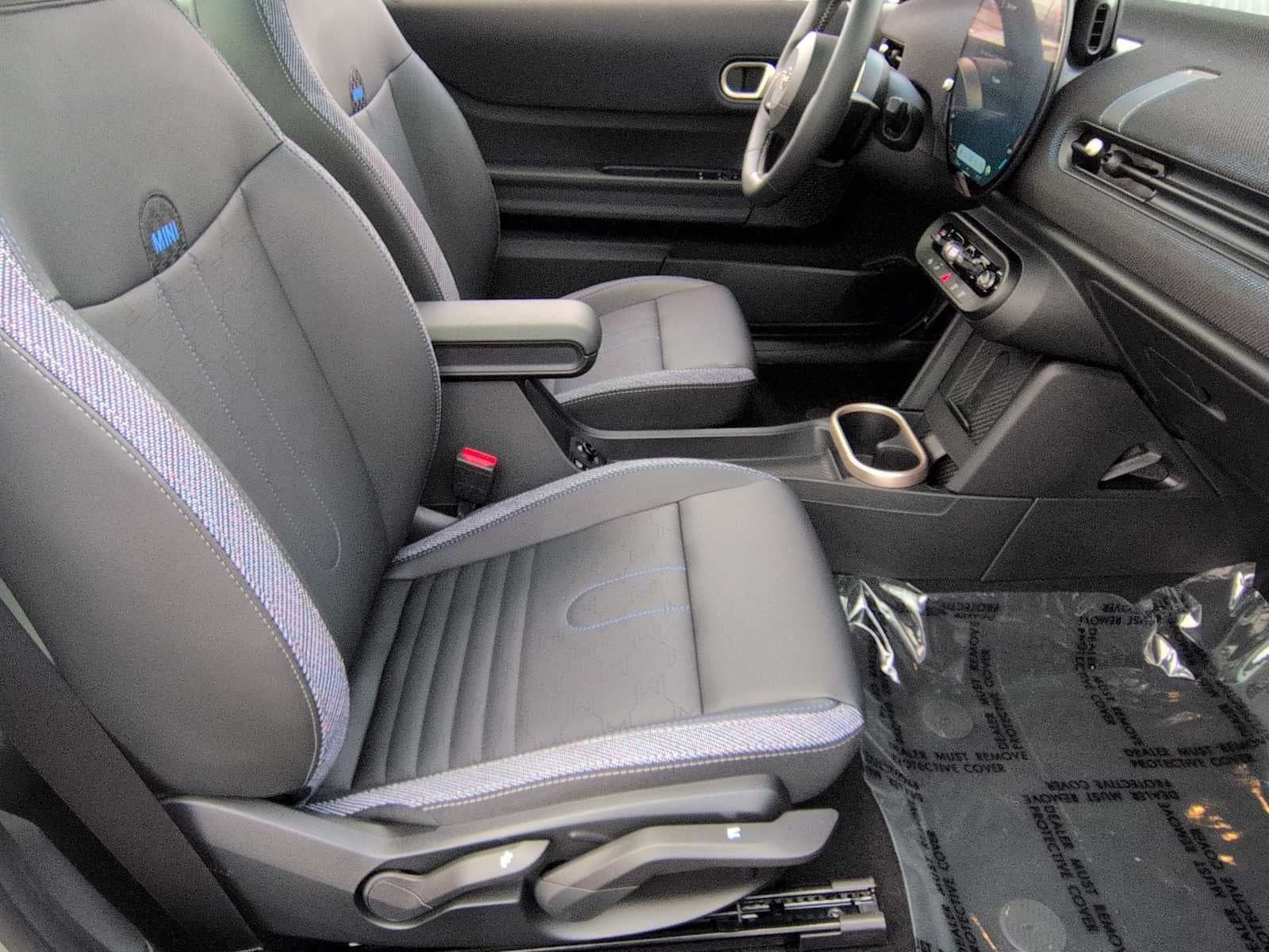 2025 MINI Techo Duro 2 Puertas Cooper S