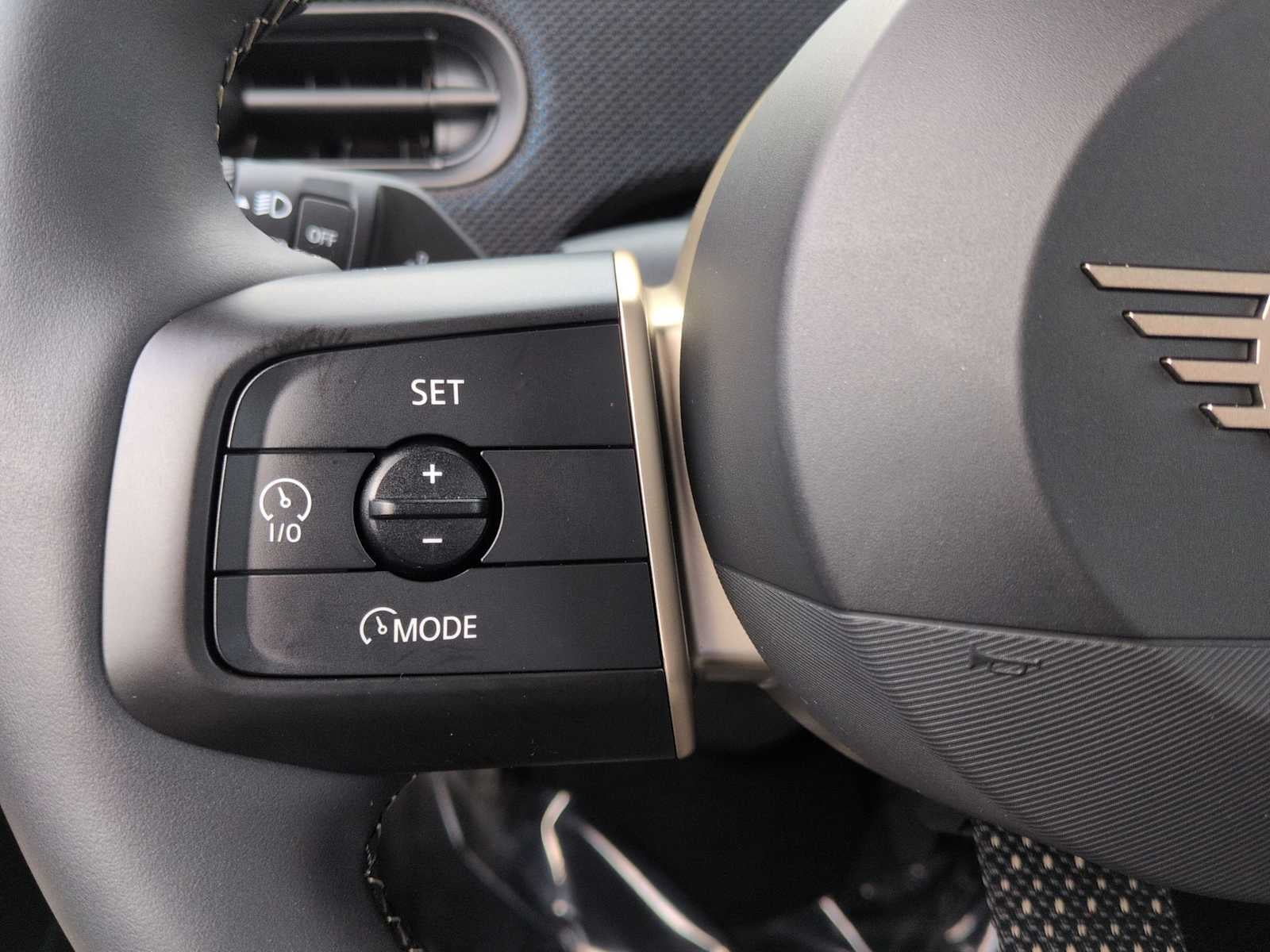 2025 MINI Techo Duro 2 Puertas Cooper S