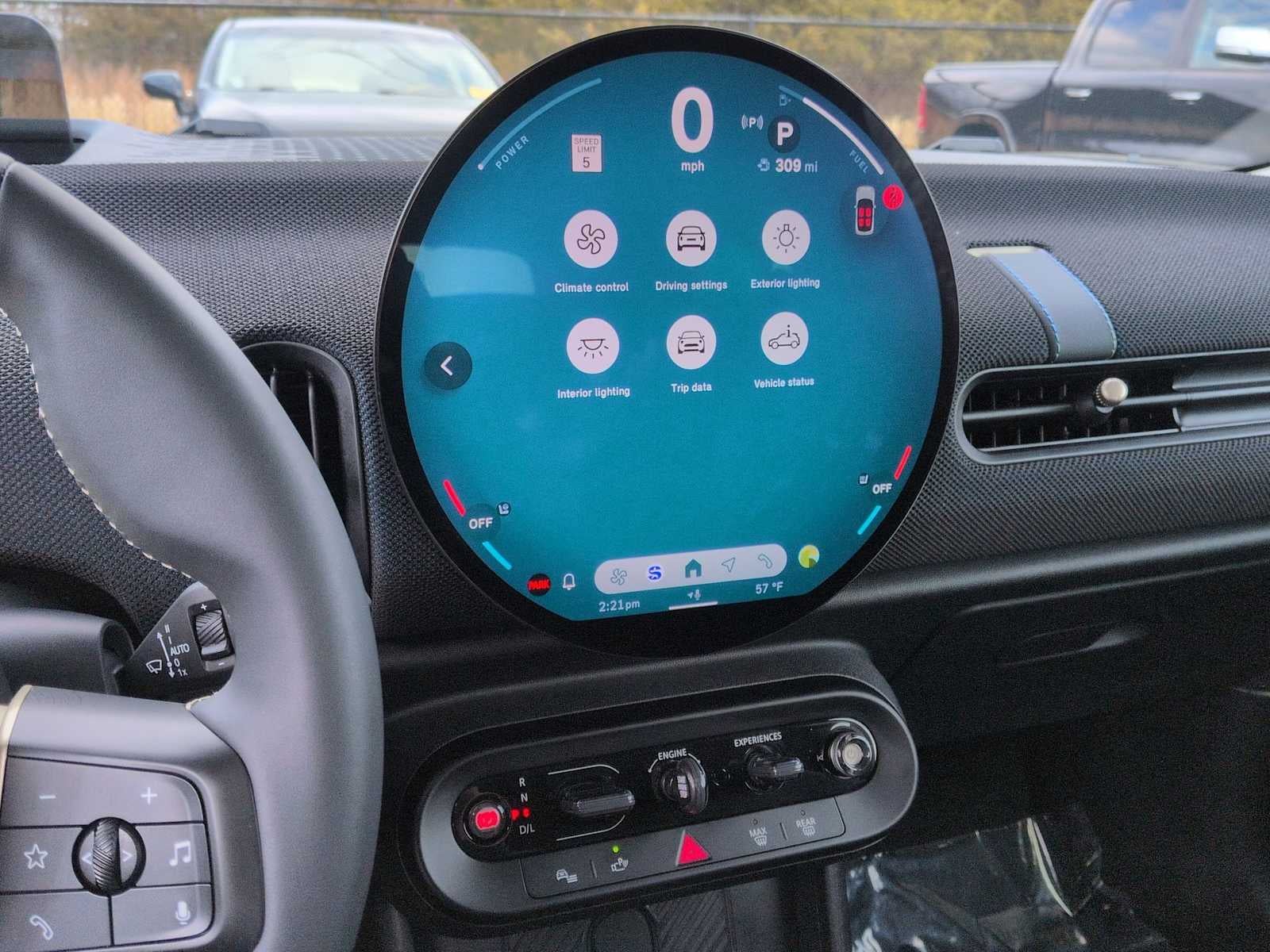 2025 MINI Techo Duro 2 Puertas Cooper S