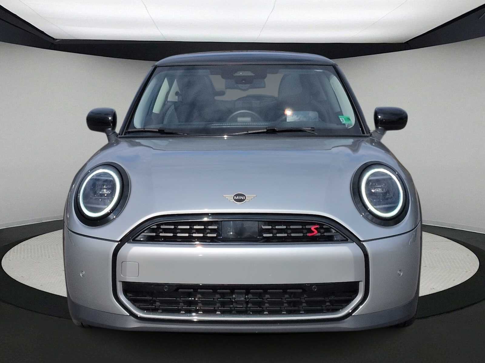 2025 MINI Techo Duro 2 Puertas Cooper S