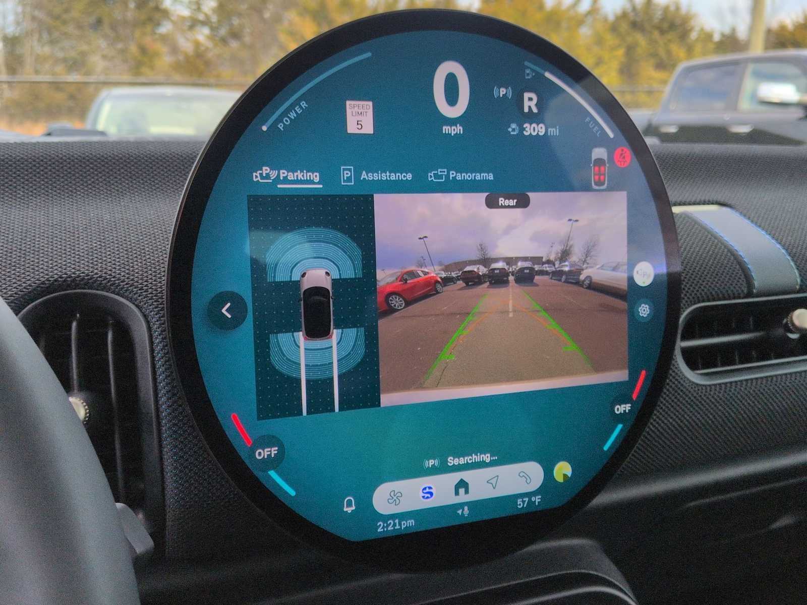 2025 MINI Techo Duro 2 Puertas Cooper S