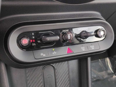 2025 MINI Techo Duro 2 Puertas Cooper S