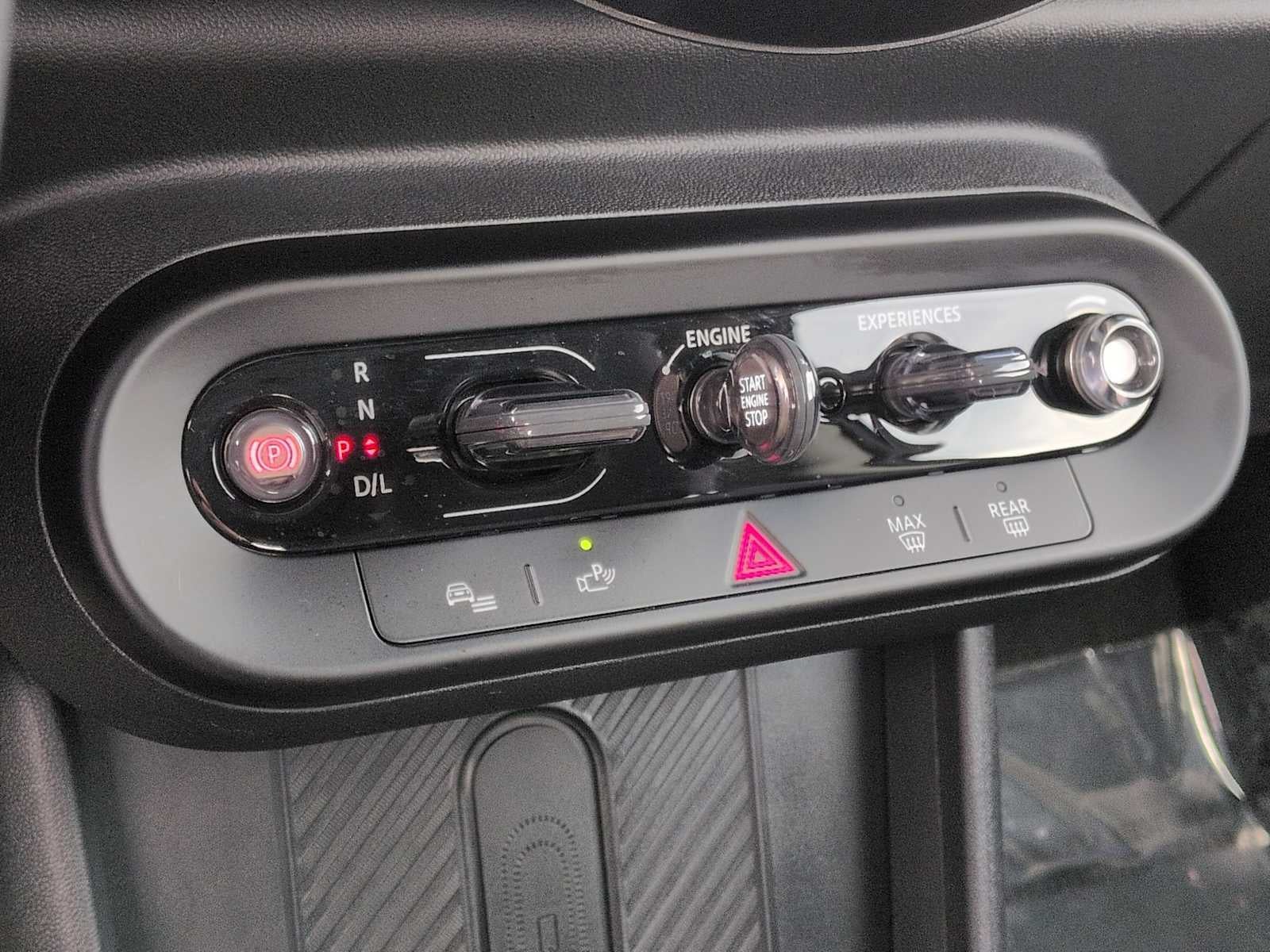 2025 MINI Techo Duro 2 Puertas Cooper S