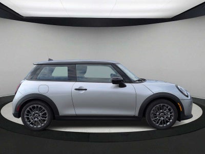 2025 MINI Techo Duro 2 Puertas Cooper S