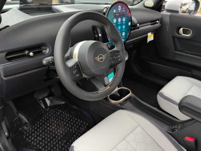 2026 MINI Techo Duro 2 Puertas Cooper S