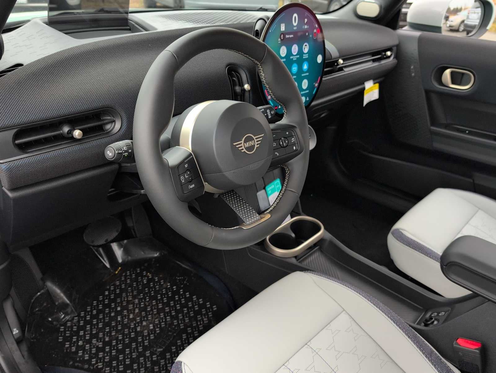 2026 MINI Techo Duro 2 Puertas Cooper S