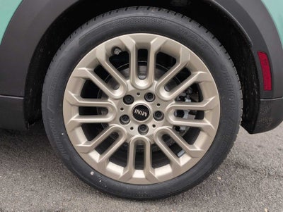 2026 MINI Techo Duro 2 Puertas Cooper S