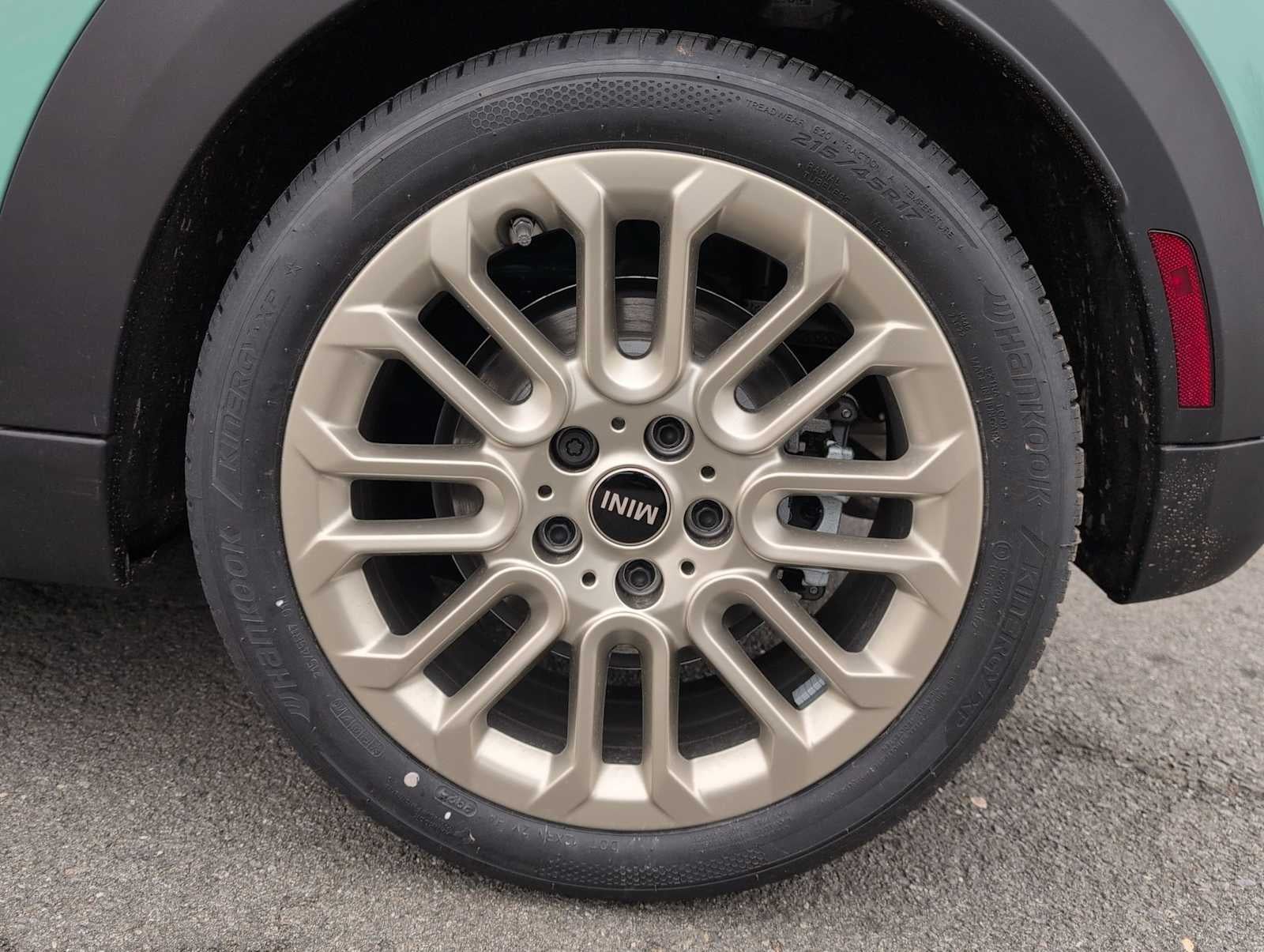 2026 MINI Techo Duro 2 Puertas Cooper S