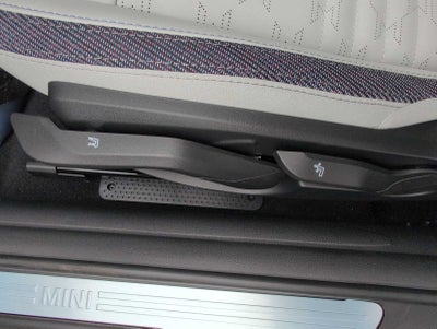 2026 MINI Techo Duro 2 Puertas Cooper S