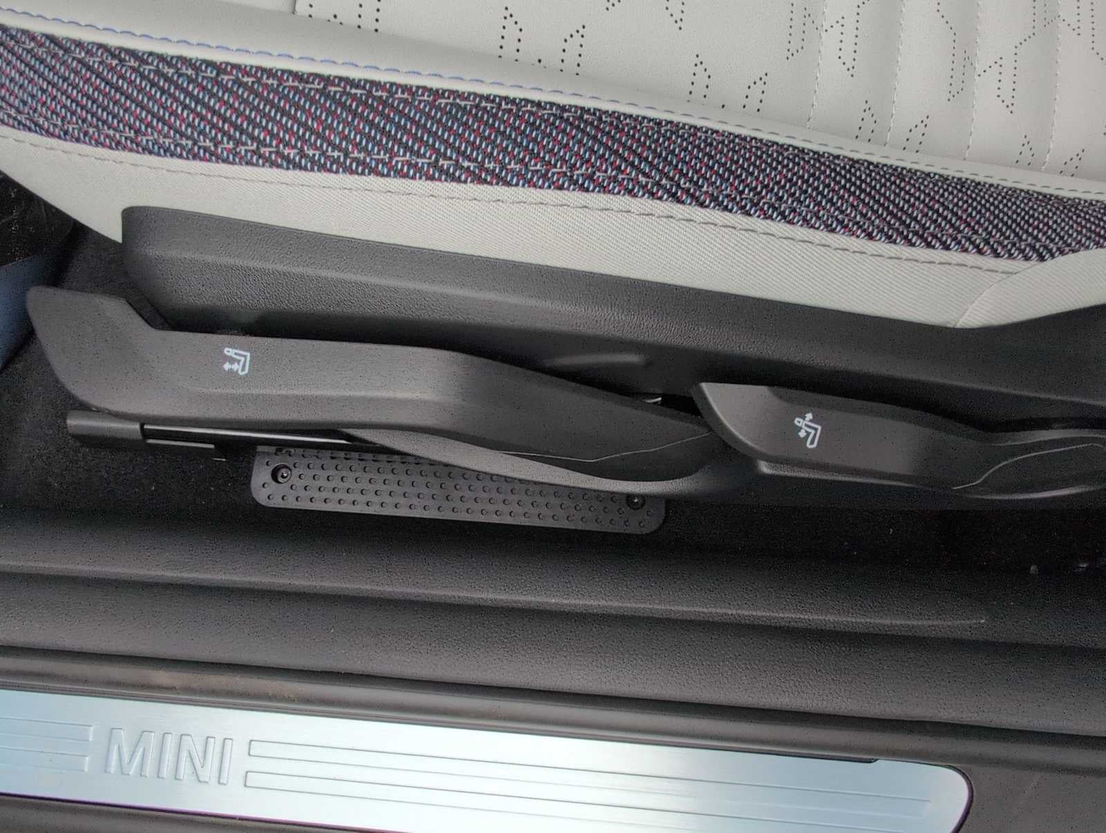 2026 MINI Techo Duro 2 Puertas Cooper S