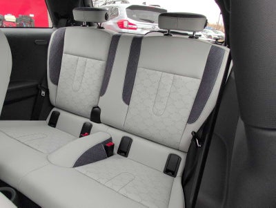 2026 MINI Techo Duro 2 Puertas Cooper S