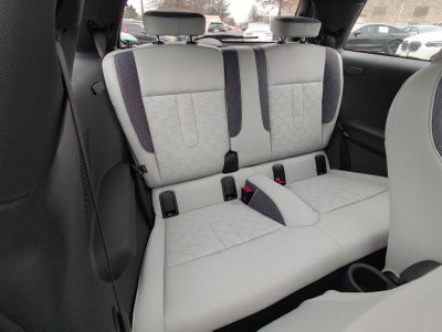 2026 MINI Techo Duro 2 Puertas Cooper S