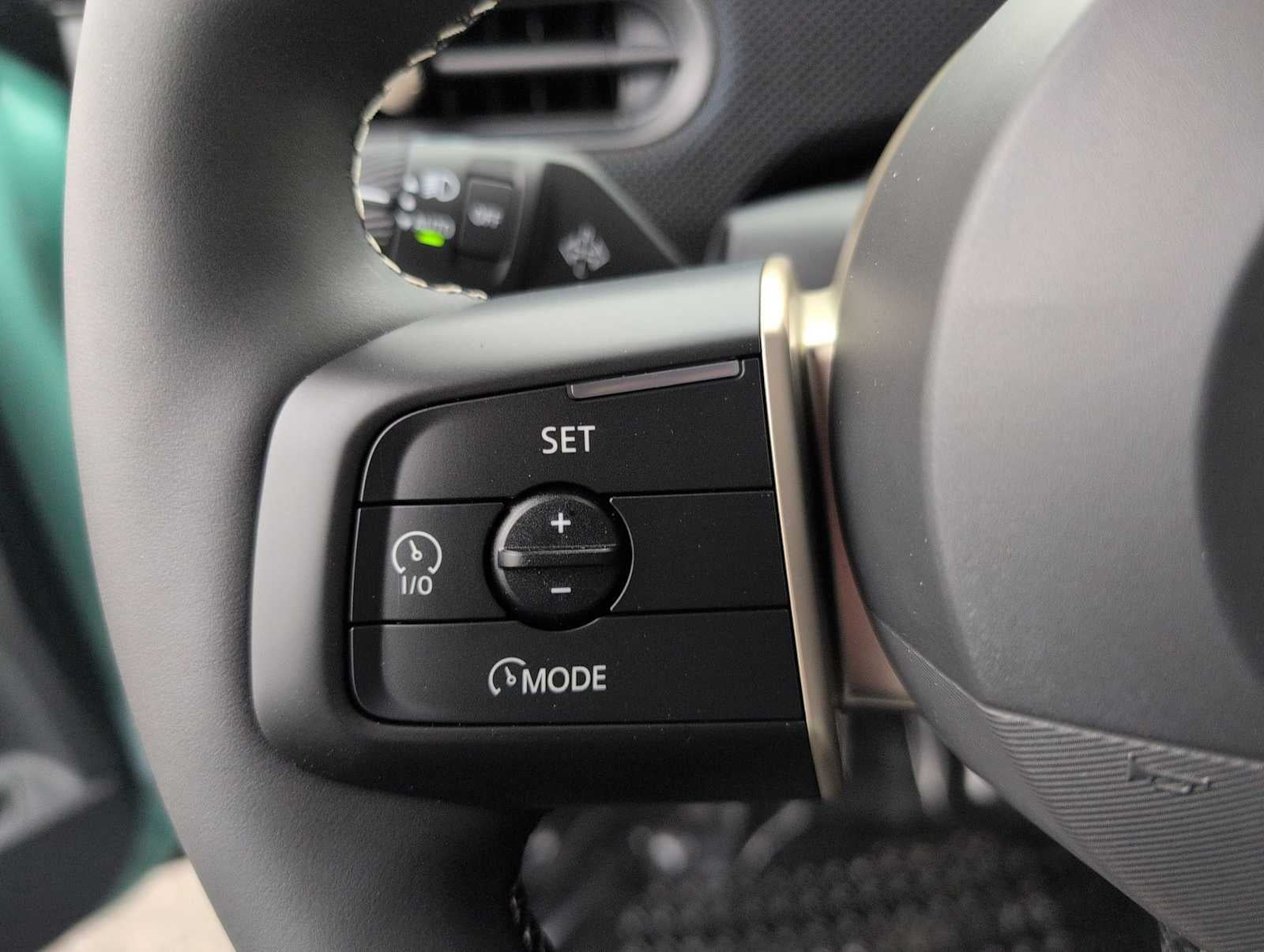 2026 MINI Techo Duro 2 Puertas Cooper S