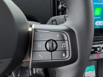 2026 MINI Techo Duro 2 Puertas Cooper S