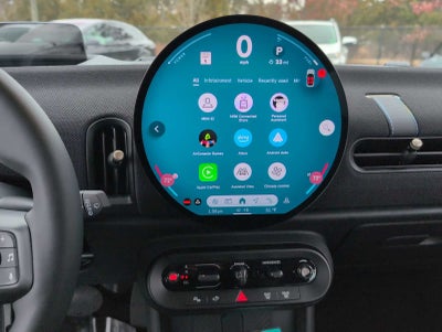 2026 MINI Techo Duro 2 Puertas Cooper S