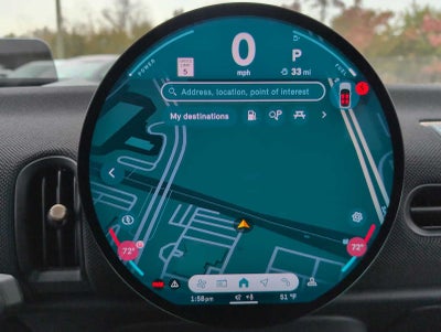 2026 MINI Techo Duro 2 Puertas Cooper S