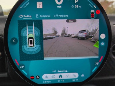 2026 MINI Techo Duro 2 Puertas Cooper S