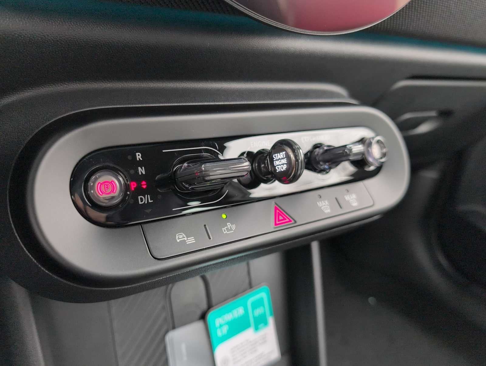 2026 MINI Techo Duro 2 Puertas Cooper S