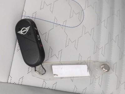 2026 MINI Techo Duro 2 Puertas Cooper S