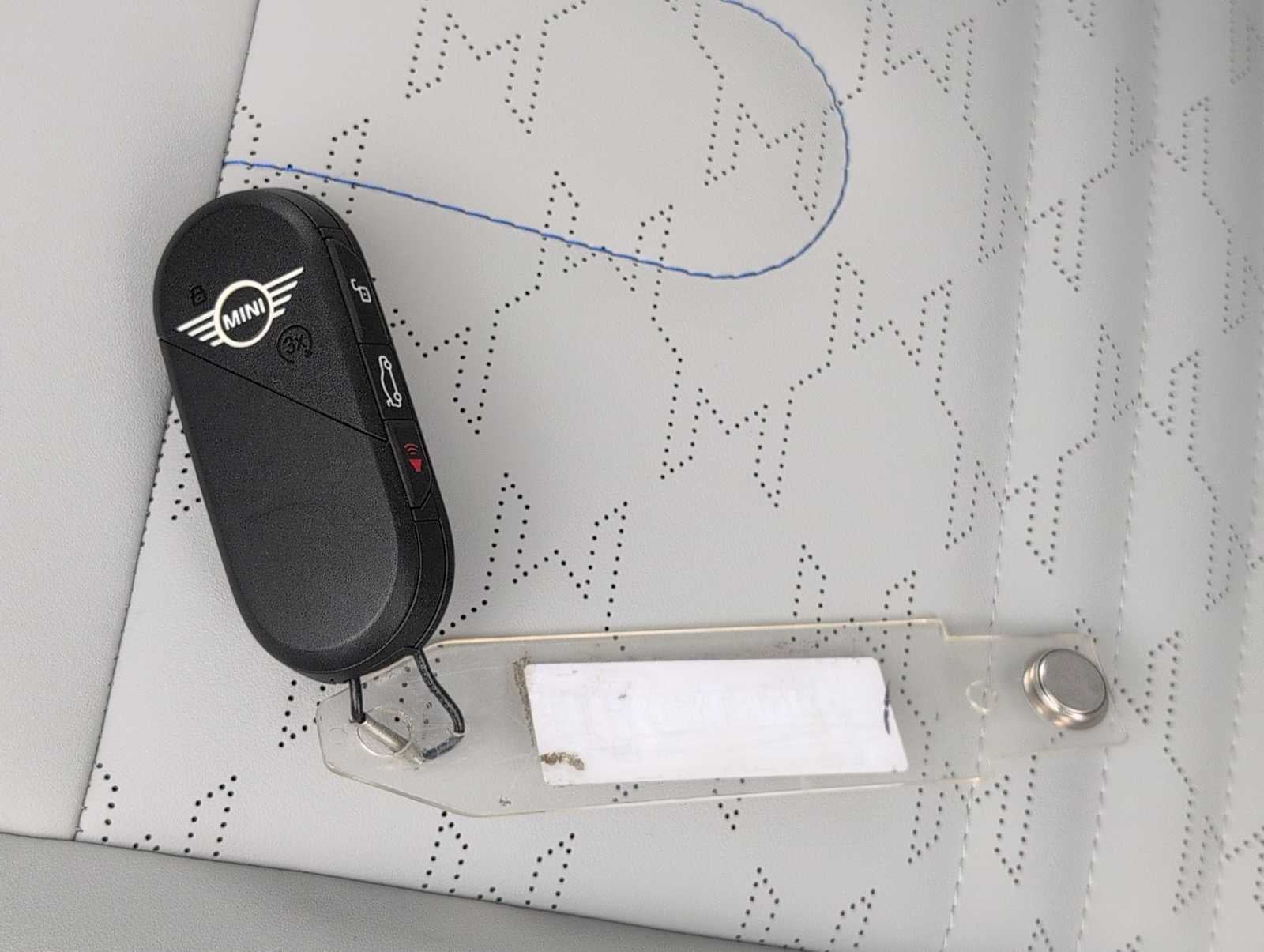 2026 MINI Techo Duro 2 Puertas Cooper S