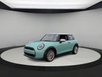 2026 MINI Techo Duro 2 Puertas Cooper S