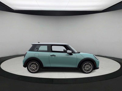 2026 MINI Techo Duro 2 Puertas Cooper S