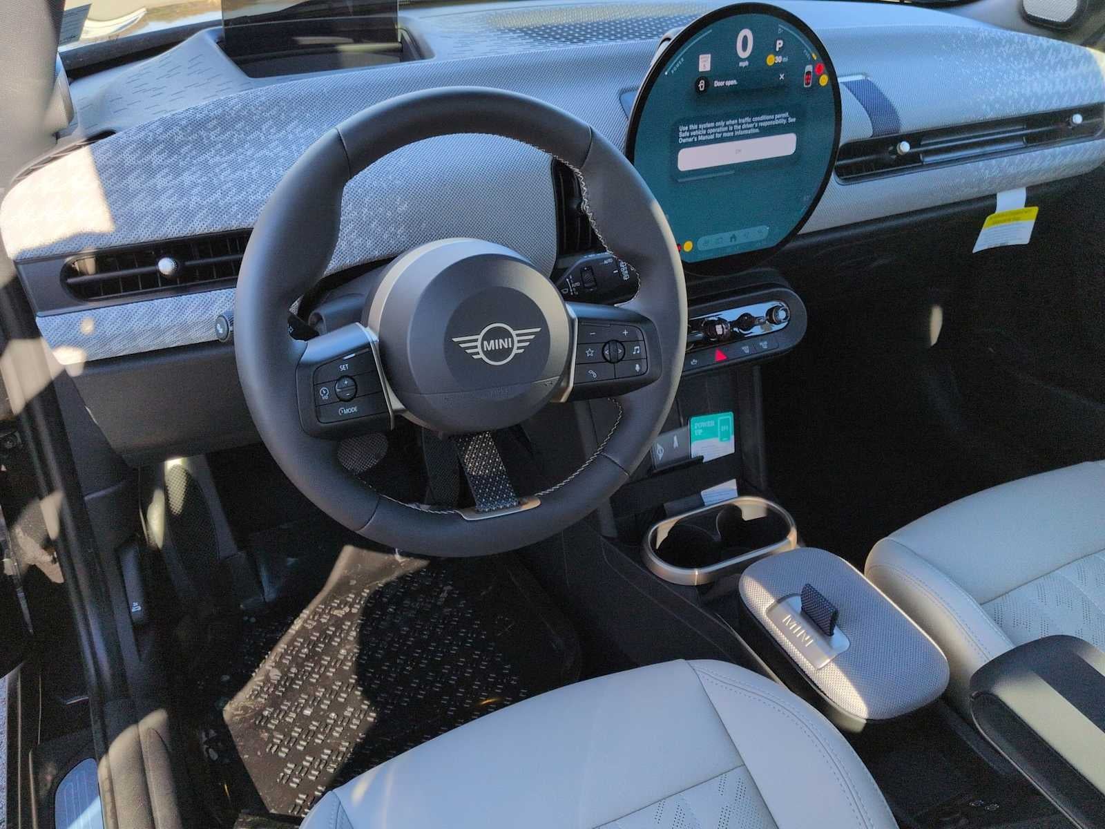 2026 MINI Techo Duro 2 Puertas Cooper S