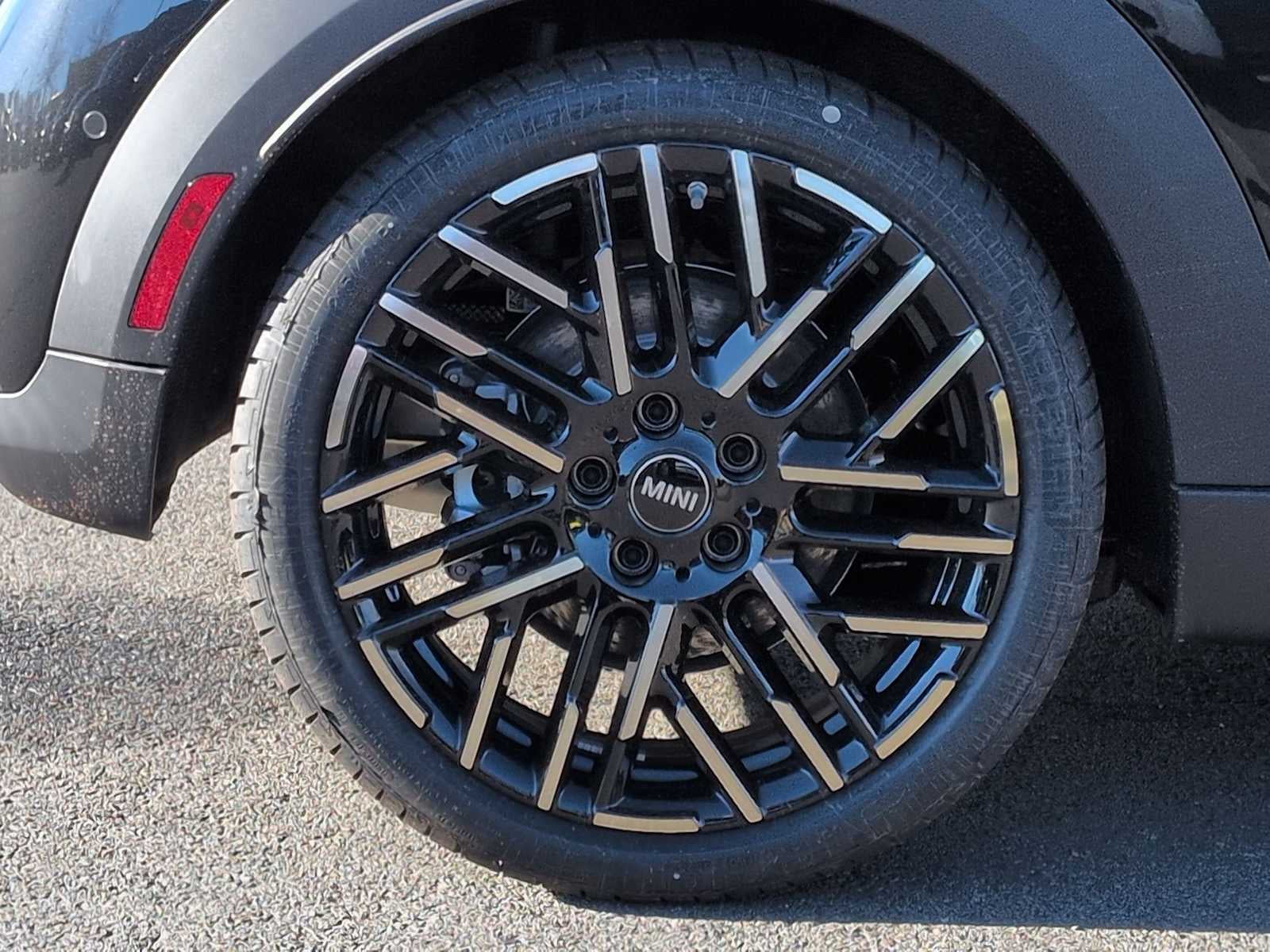 2026 MINI Techo Duro 2 Puertas Cooper S