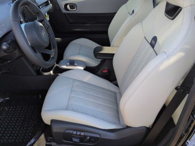 2026 MINI Techo Duro 2 Puertas Cooper S