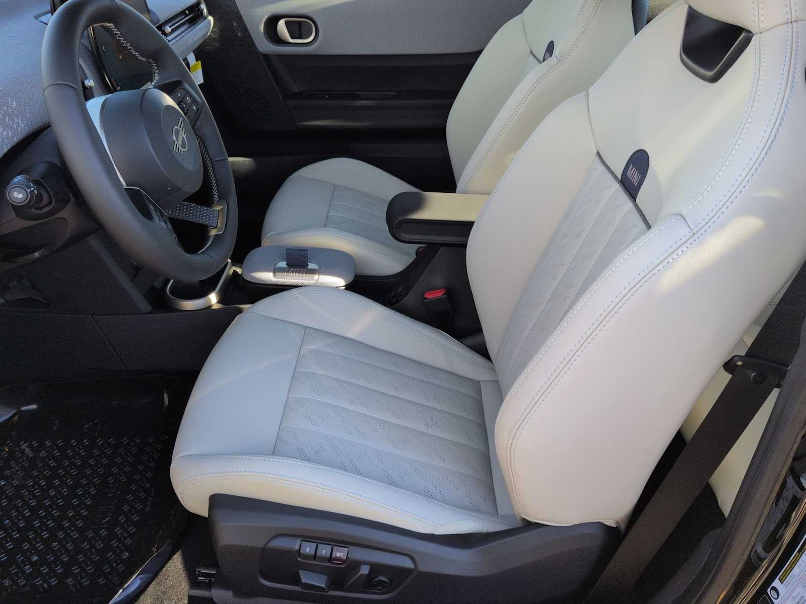 2026 MINI Techo Duro 2 Puertas Cooper S