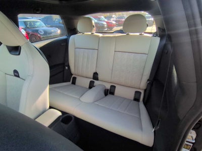 2026 MINI Techo Duro 2 Puertas Cooper S