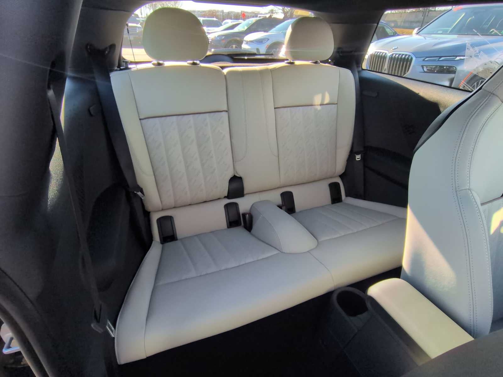 2026 MINI Techo Duro 2 Puertas Cooper S