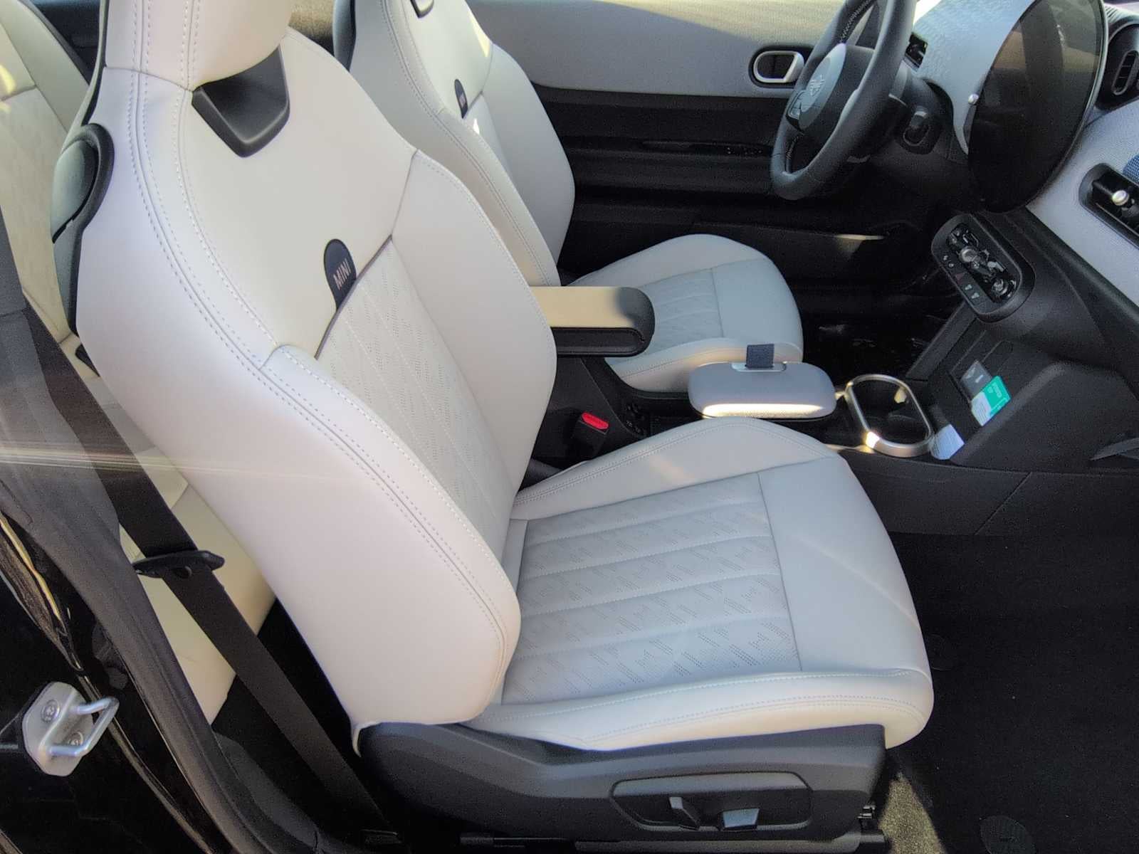 2026 MINI Techo Duro 2 Puertas Cooper S