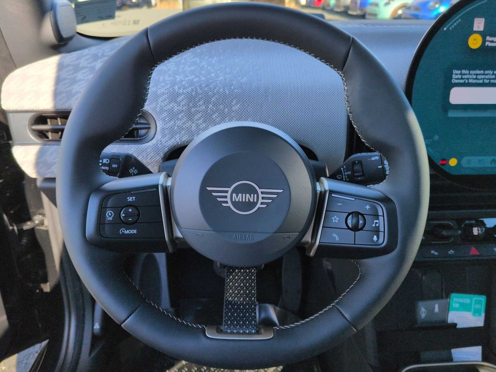 2026 MINI Techo Duro 2 Puertas Cooper S