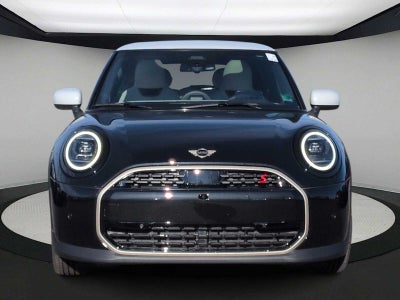 2026 MINI Techo Duro 2 Puertas Cooper S
